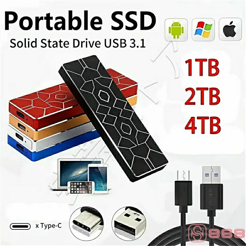 楽天市場】ORICO 2TB 高放熱性外付けSSD Thunderbolt 3/4互換 40Gbps