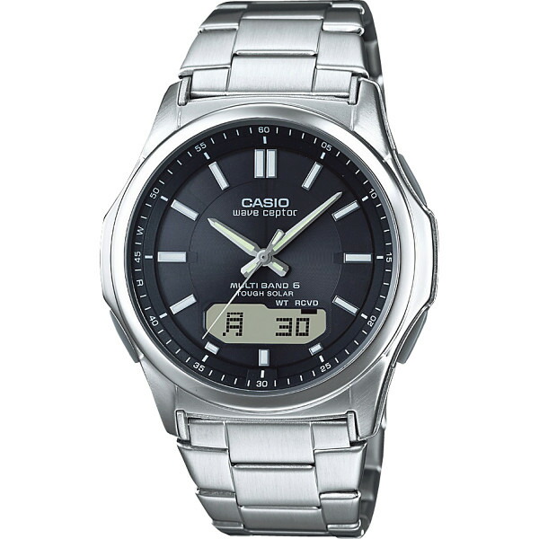 CASIO 電波ソーラー 5052 WVA-620 他2点セット 楽天市場】【ウォッチ】CASIO カシオ ウェーブセプター タフ