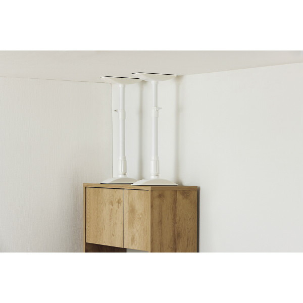 楽天市場】【家具転倒防止】家具転倒防止器具マグニチュード