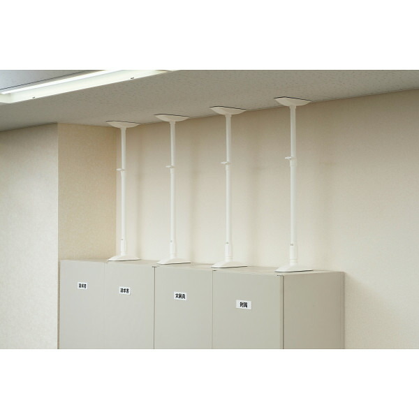 楽天市場】【家具転倒防止】家具転倒防止器具マグニチュード