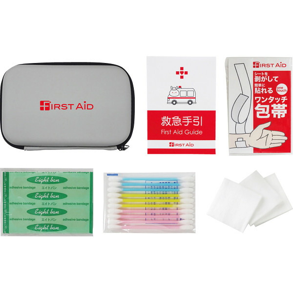 汎用パネル装備ファーストエイドキット 汎用パネル装備ファーストエイドキット ミリタリー