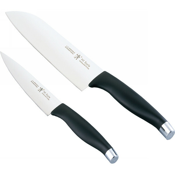 楽天市場】Heinz ハインツ 包丁 セット 三徳包丁 ペティナイフ