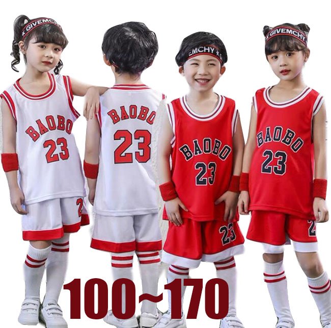 楽天市場】セット 子供 キッズ 衣装 女の子男の子 吸汗速乾 バスケット