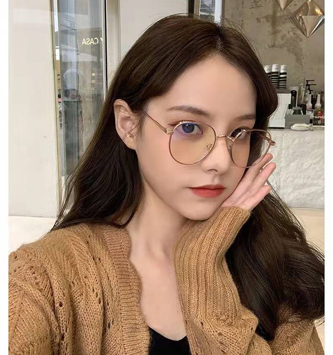 超特価激安 小顔効果 度付きレンズ付きメガネ福袋 メンズ Ins 度入りレンズ 度付き 眼鏡 女性 フリーサイズ レディース メガネ お楽しみメガネ ファッションメガネ フレーム ブルーライトカット標準搭載 めがね 男性 軽い 眼鏡 サングラス