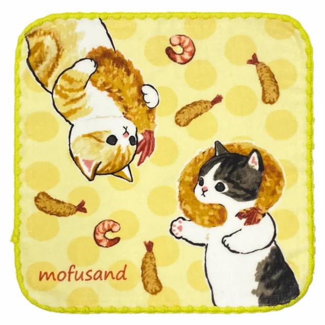モフサンド タオル タオルケット マット 食器類 Amazon.co.jp: モフサンド mofusand タオルケット シングル