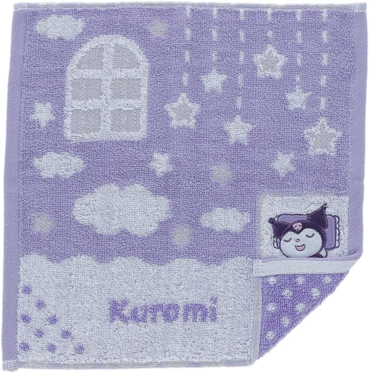 楽天市場】【ネコポス便発送可】3725009900 ミニタオル サンリオ マイ