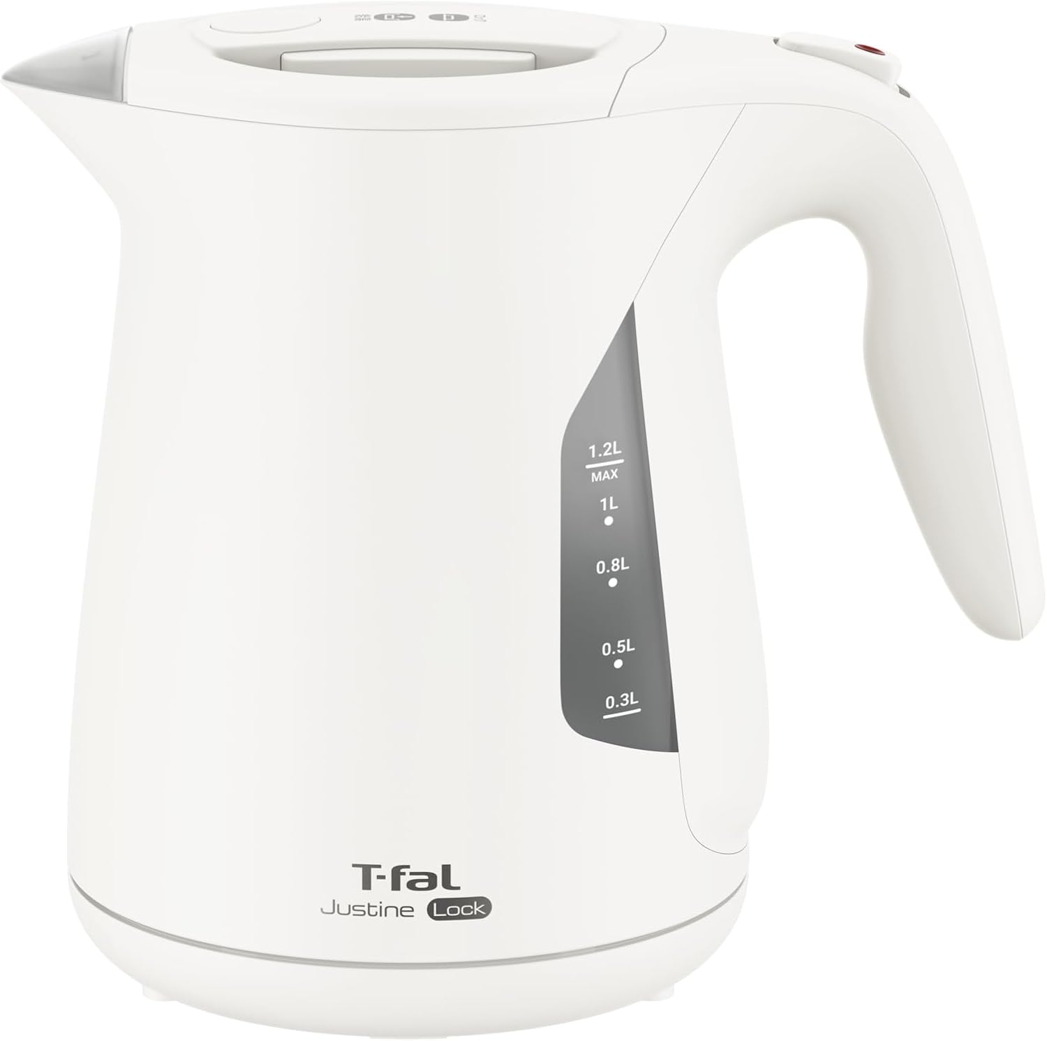 楽天市場】【箱傷み品】T-fal ティファール 電気ケトル 1.8L デルフィ