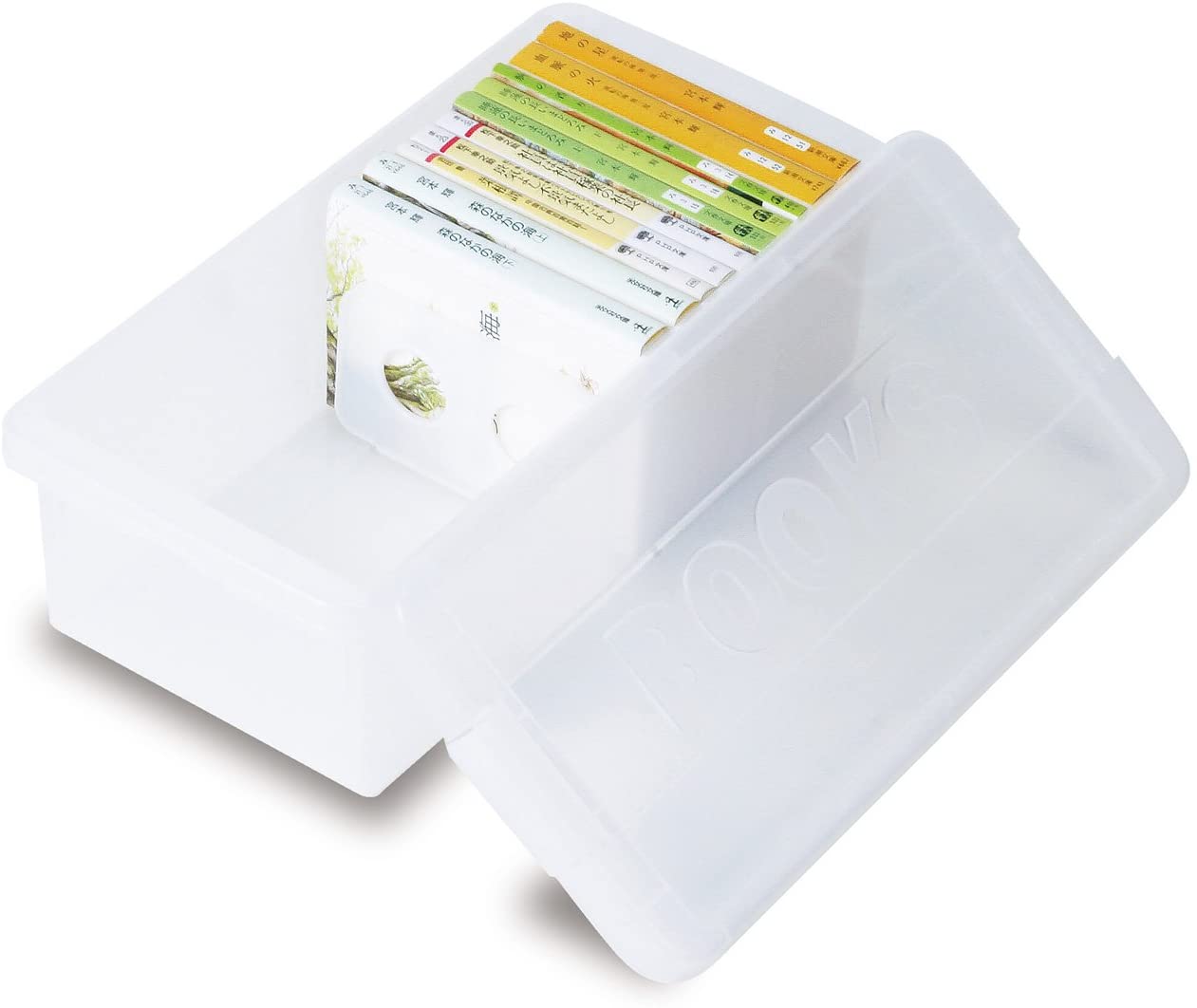 コミック収納ケース　7個セット　伊勢藤 楽天市場】【楽天ランキング1位】 伊勢藤 コミック本収納ケ−ス