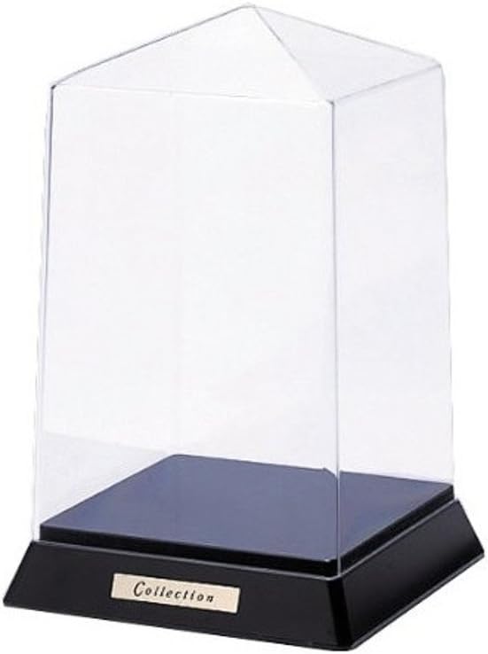 YU アクリルケース 楽天市場】アクリルケース W70×D70×H70mm 木製 アクリルディスプレイ