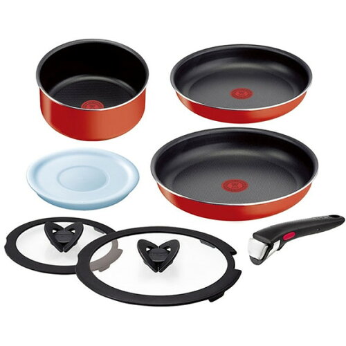 楽天市場】T-fal ティファール インジニオ・ネオ IHルージュ