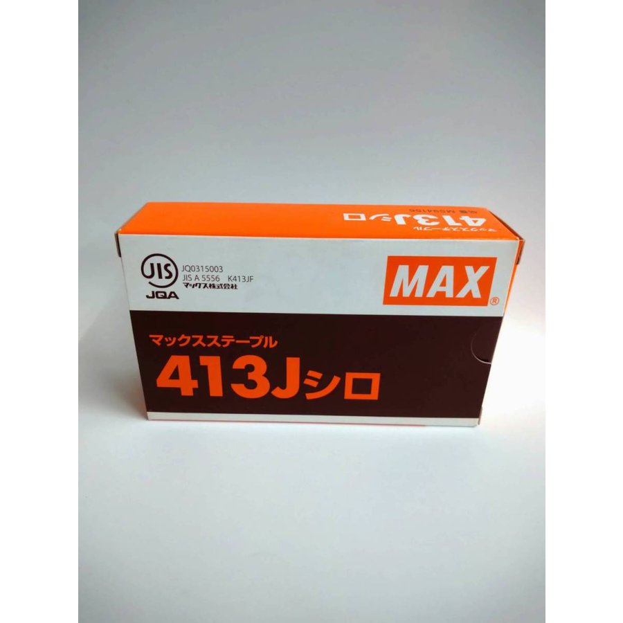 楽天市場】TWステープル422J白 5000本X20箱 : ねじ工場KEIMOTO