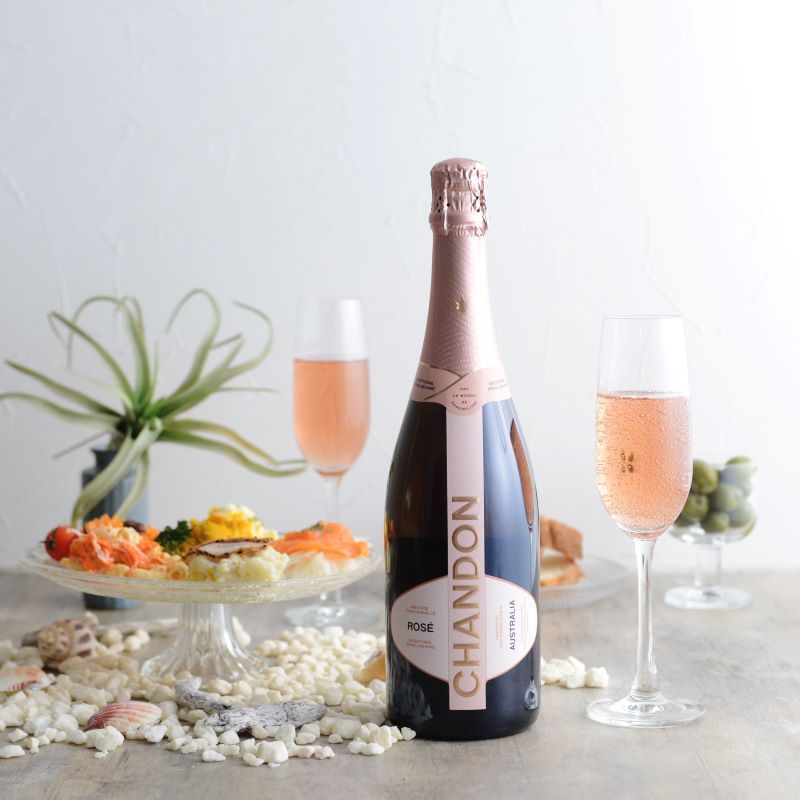 楽天市場】DOM CAUDRON ドン コドロン ロゼ フランス シャンパン