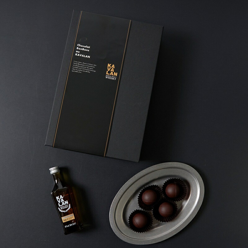 贈り物 ギフト 送料無料 白金スイーツ シロカネスイーツ ／【産直】 shirokane sweets TOKYO Chocolat Bonbons auKAVALAN