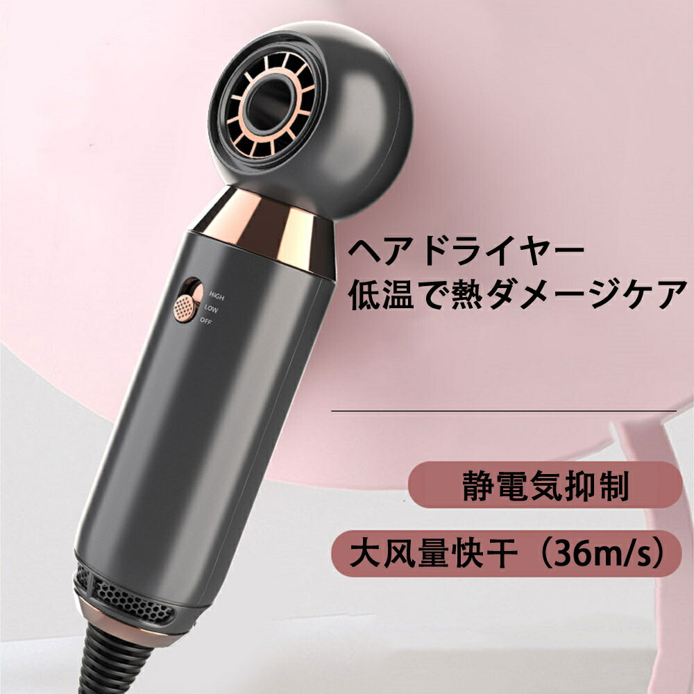 楽天市場】MEリカバリーエアー （アタッチメント1つ付） ヘアー