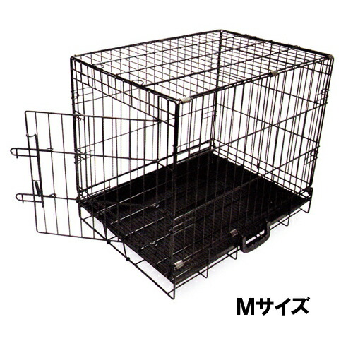 最安 楽天市場 東京ペット商事 Tpsケージ Mサイズ 網スノコ付き 犬用品 ハウス 同梱不可 140サイズ 犬の里ケイズドッグ楽天市場店 独創的 Lexusoman Com