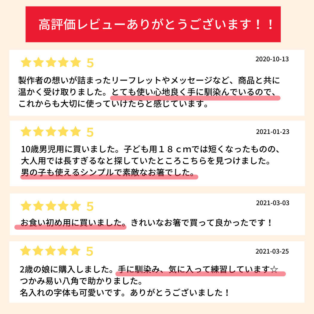 楽天市場 家族喜ぶ すべらない 箸 八角 一位 子供 大人も 名入れ 日本製 無垢 13cm 15cm 17cm 19cm cm 21cm 23 5ｃｍ 八角形 子供用 トレーニング しつけ 持ち方 練習 教え方 ファースト 初めて 出産祝い お食い初め 誕生日 無塗装 軽い 箸や 慶七郎 楽天市場店