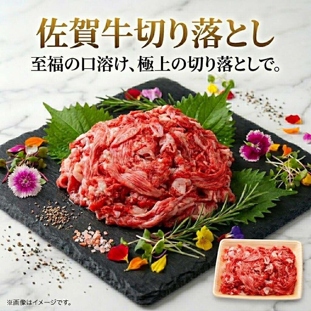 【送料無料】A4 ランク 以上保障 和牛 佐賀牛切り落とし 爆盛り 500g/ｐ 送料無料 ※北海道 ・ 沖縄のぞく もらって嬉しい 母の日 母 へ プレゼント 感謝 気持ち ありがとう 母 お義母さん 義母 母の日ギフト 父の日 お中元 お歳暮