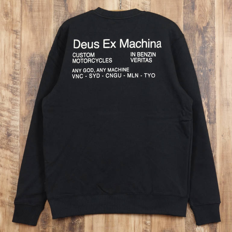 貴重！海外DEUSショップ備品 貴重！海外deusショップ⭐︎非売品
