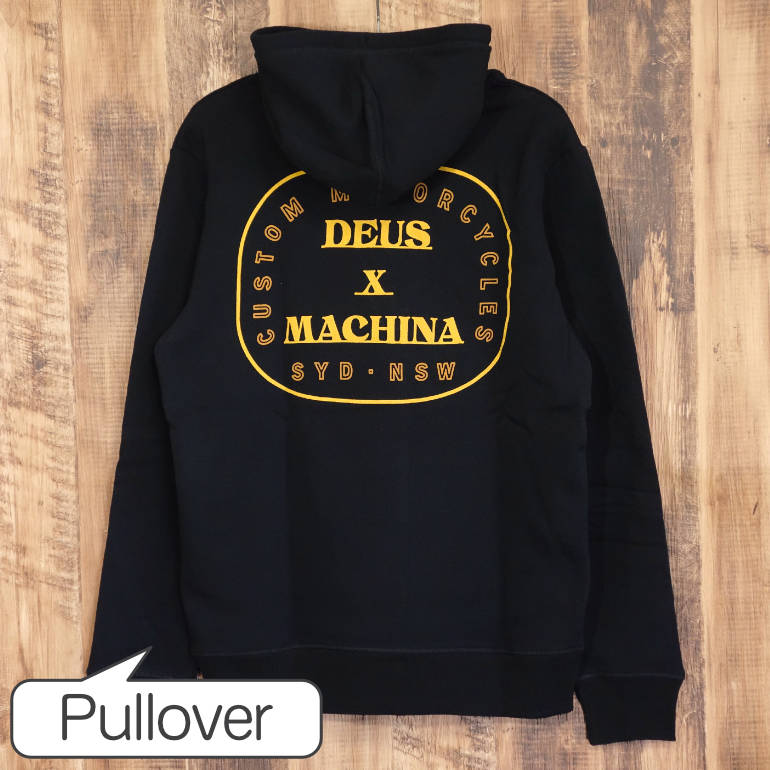 楽天市場】【SALE 30％オフ】 Deus Ex Machina デウスエクスマキナ