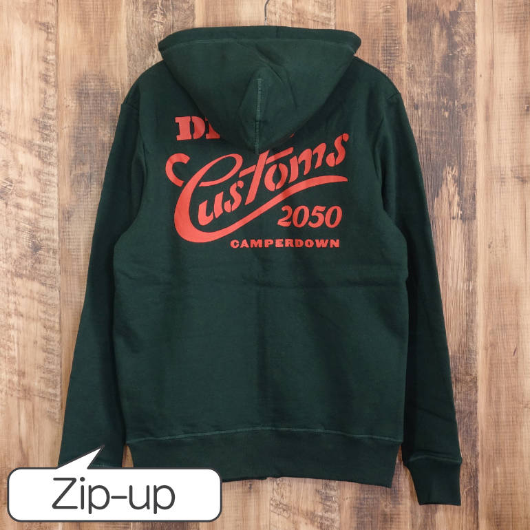 楽天市場】デウスエクスマキナ ジップアップ パーカー メンズ Deus Ex