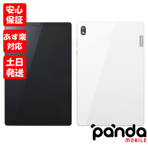 人気の定番 新品未開封品SIMフリー Lenovo TAB6 A101LV SoftBank