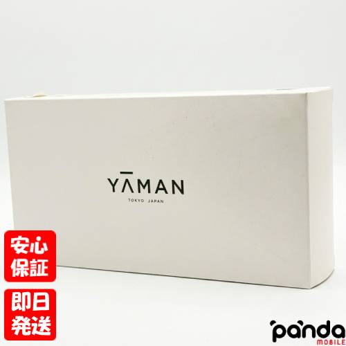 【4日20時から尖んがりUP! 百貨店SALE】訳あり 新品未当て嵌める品【S位置づける】YA-MAN(ヤーマン) 超音波手当て シャインプロ  HC-21B 4540790278532 ※外箱苦痛なこと