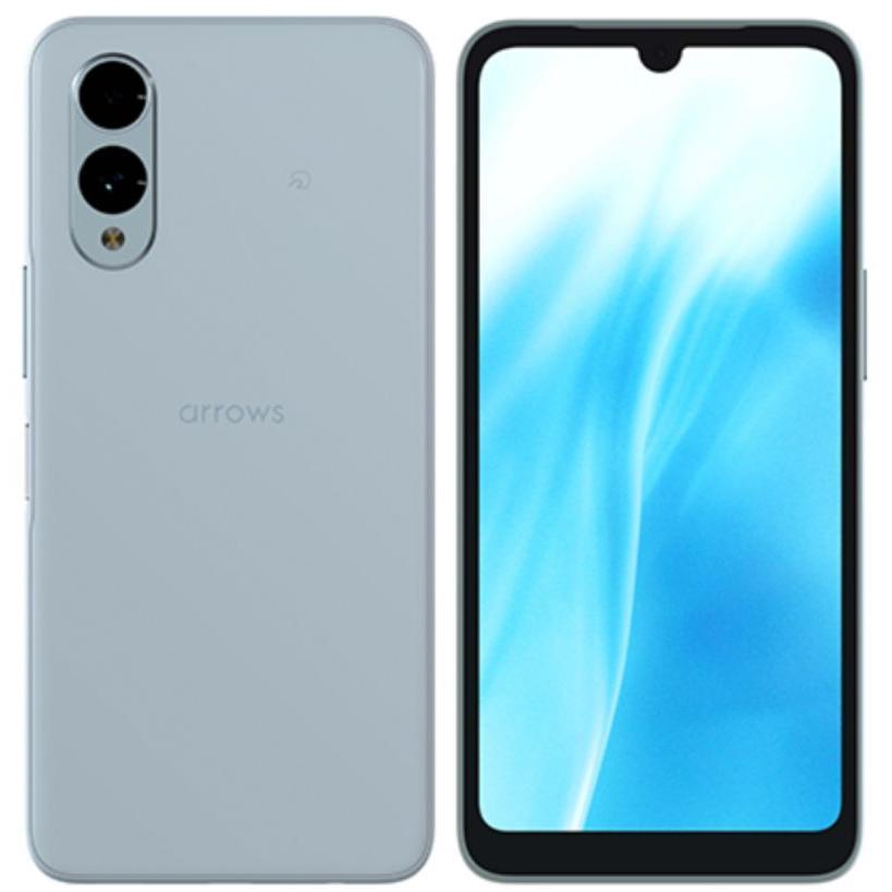 au Redmi 12 5G スカイブルー 4GB/128GB ② Redmi 12 5G｜価格比較・SIM