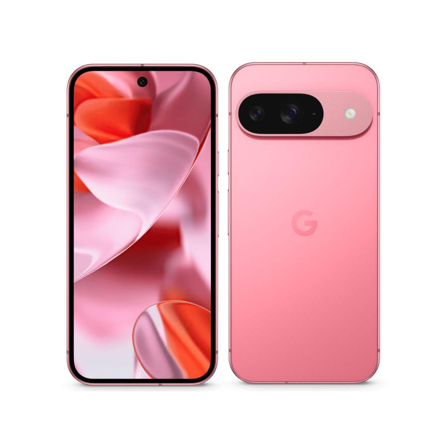 楽天市場】【ほぼ新品・本体のみ】Google Pixel 9 128GB SIMフリー