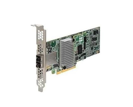 【新品】Avago MegaRAID SAS 9380-8e SGL【日曜以外即日送りとどける】【貨物輸送無料】