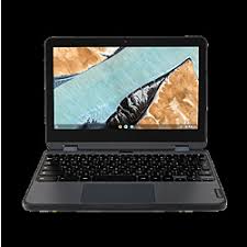 【大売り出し特価・中古美品・本体のみ・ワット数吊りひもなし】Lenovo レノボジャパン Lenovo 300e Chromebook Gen3 82J9S00R00 暗然たる薄墨色 【主日以外即日送りとどける】【貨物輸送無料】