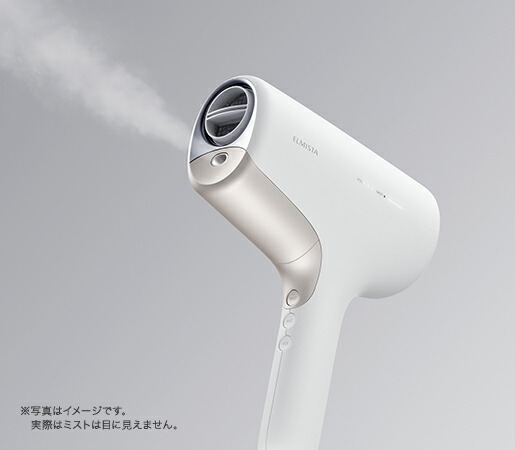 楽天市場】ミルボン エルミスタ ヘアードライヤー オージュア