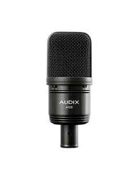 【新品】AUDIX｜オーディックス スタジオ用コンデンサーマイクロフォン A133【日曜日以外即日発送】【送料無料】