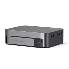 【新品】UGREEN NAS DXP480T Plus 4ベイ オールフ ラッシュSSD【日曜日以外即日発送】【送料無料】 61,852円