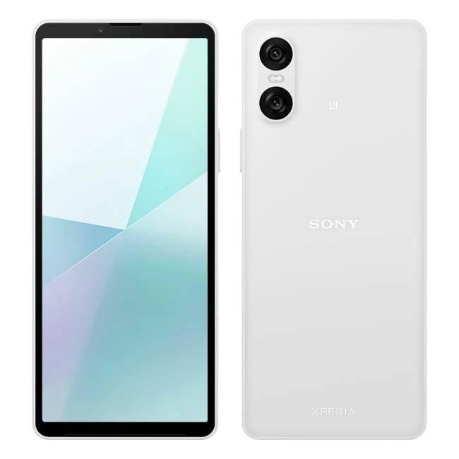 楽天市場】【ほぼ新品・本体のみ】SONY Xperia 10 IV SO-52C ミント