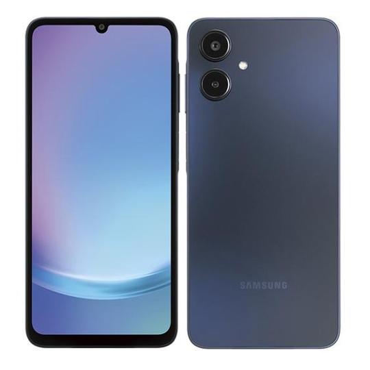【新品】Galaxy A25 5G SM-A253Z 4G+64G Y!mobile [黒いこと]【主日以外即日送りとどける】【貨物輸送無料】