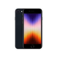 【中古良品】APPLE iPhoneSE3 64GB ミッドナイト MMYC3J/A Bランク【日曜日以外即日発送】【送料無料】｜モバイル販売2号店