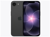 【新品未開封】iPhone 17e 256GB SIMフリー [ブラック]【日曜日以外即日発送】【送料無料】｜モバイル販売2号店 63,084円