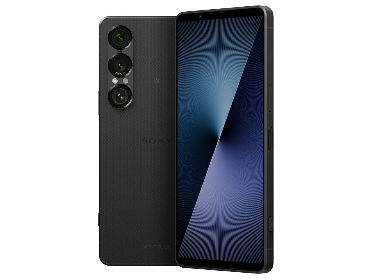 【7/20.7/25限定！お買い物マラソン&times;5のつく日｜ポイント最大49.5倍】【新品未使用】Xperia 1 VII XQ-FS44 12GB+256GB SIMフリー [スレートブラック] 【日曜日以外即日発送】【送料無料】｜モバイル販売2号店