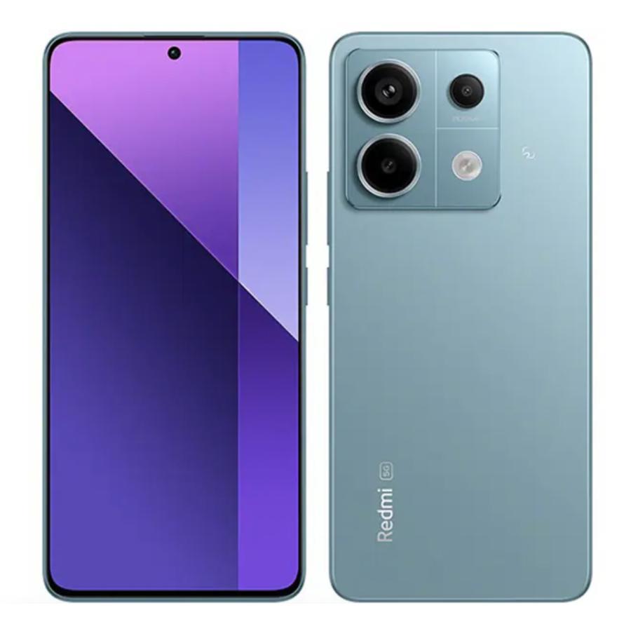 【美品】Redmi Note13 Pro+ 5G オーロラパープル SIMフリー Redmi Note 13 Pro+ 5G 6.67型 12GB/512GB オーロラパープル SIM