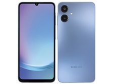 【新品】Galaxy A25 5G SC-53F 4G+64G docomo [青色]【主日以外即日送りとどける】【貨物輸送無料】