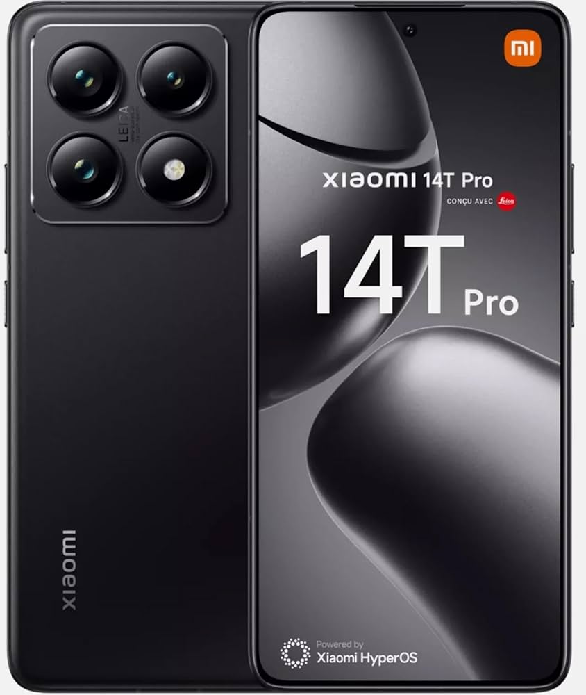 楽天市場】「新品・AU/UQ版」SIMフリー Xiaomi 14T XIG07 [チタン