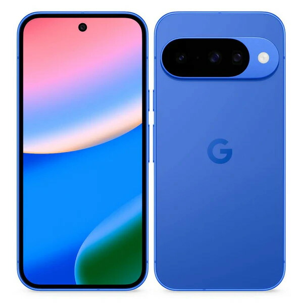 楽天市場】【ほぼ新品・本体のみ】Google Pixel 9 128GB SIMフリー