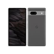 【中古良品・本体のみ】Google Pixel 7a Charcoal【日曜日以外即日発送】【送料無料】