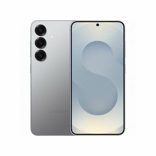 【中古美品・本体のみ】Galaxy S25 SM-S931Z 12G+256G SoftBank [しろがね色 影ぼうし]【主日以外即日送りとどける】【貨物輸送無料】