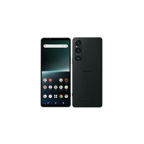 楽天市場】【中古・本体のみ】SONY Xperia 1 V SO-51D docomo