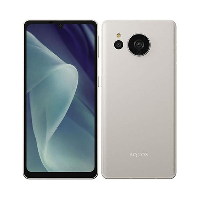 楽天市場】【ほぼ新品・本体のみ】AQUOS wish4 Y!mobile A402SH