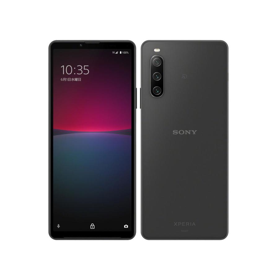 Sony Xperia 10 SO-52C（本体のみ） Sony Xperia 10 SO-52C（本体のみ） 楽天市場】[ 新品 ] SONY XPERIA