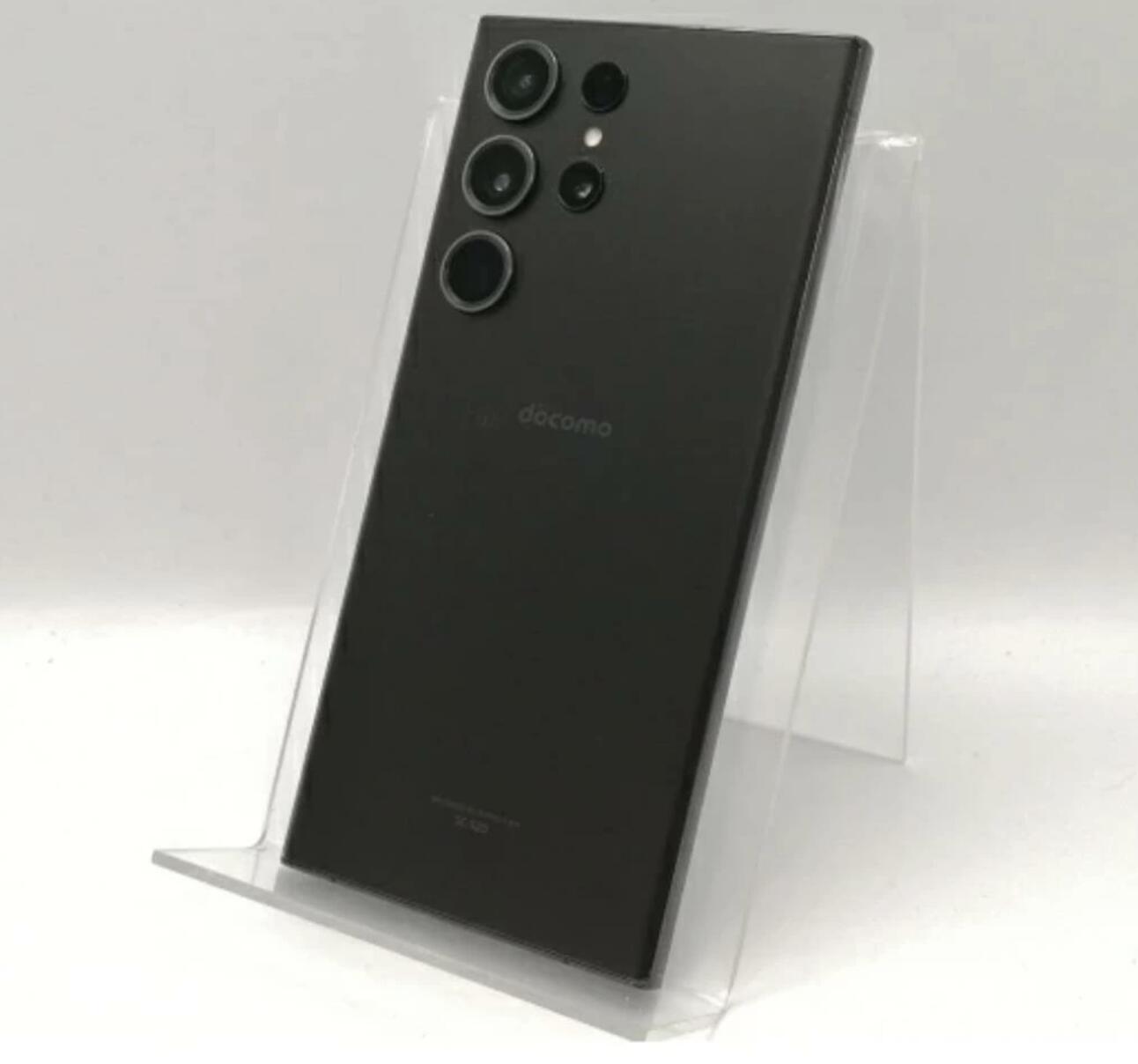 Galaxy S23 Ultra 512GB クリーム SIMフリー 【極美品】 Galaxy S23 Ultra 本体 512GB SIMフリー SM-S918N クリーム B