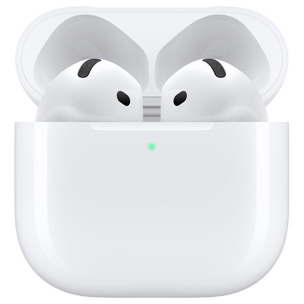 楽天市場】新品未開封 Apple AirPods 4 MXP63J/A 4549995519860