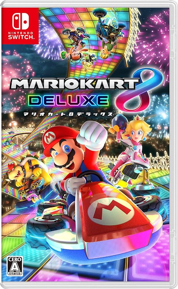 楽天市場】【新品未開封】スーパーマリオ 3Dワールド ＋